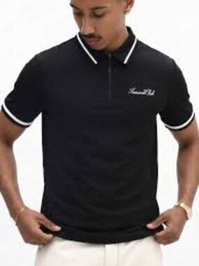 NWT Karl Lagerfeld Men’s top